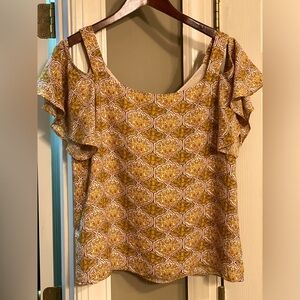 Adrienne Vittadini Women’s Small Top